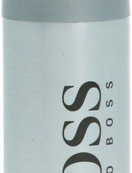 BOSS Deo-Spray Bottled, mit einem herzlichen Akzent
