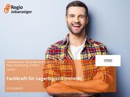 Fachkraft für Lagerlogistik (m/w/d) - Dreieich