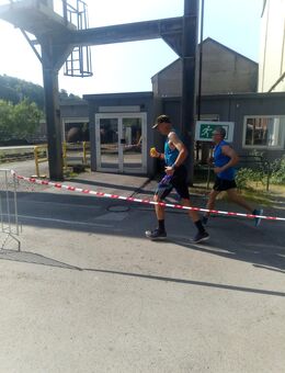 Sportliche SIE mit spätem Kinderwunsch gesucht... - Gelsenkirchen