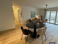3-Zimmer-Wohnung mit ca. 93 m² Wohnfläche und zwei Balkonen - Neubau - Eigenheim - Fürth