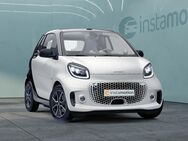 smart EQ fortwo, Cabrio Passion Exclusive 22kW, Jahr 2023 - München