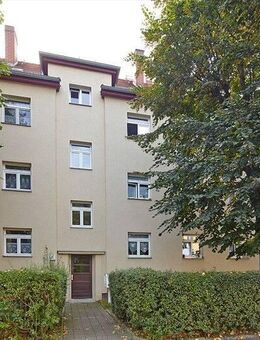 Smarter Wohnen: 2-Zimmer-Wohnung - Leipzig