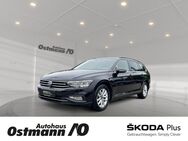 VW Passat Variant, Business 110kw, Jahr 2023 - Niestetal