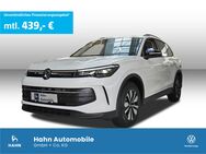 VW Tiguan, 1.5 GOAL eTSI 150PS, Jahr 2022 - Böblingen