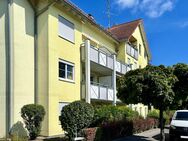 Seenahe Wohnung mit Blick auf den Bodensee - Radolfzell (Bodensee)