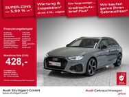 Audi A4, Avant 35 TFSI S line VC, Jahr 2021 - Böblingen