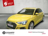 Audi A3, Sportback S line 30 TDI, Jahr 2024 - Lohr (Main)