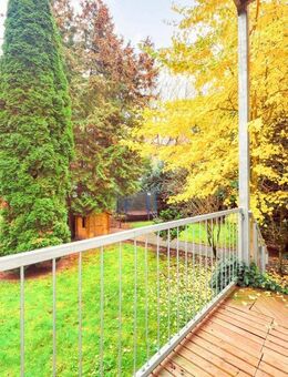 Großzüge 3-Raum Wohnung in Stadtfeld-Ost zu vermieten! - Magdeburg