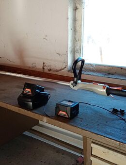 Stihl Freischneider Akku FSA57 - Huglfing