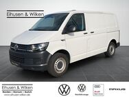 VW T6, 2.0 TDI 2 X, Jahr 2018 - Norden