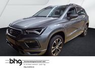 Seat Ateca, 2.0 TDI FR Ateca FR, Jahr 2024 - Freudenstadt