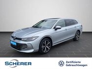 VW Passat Variant, 2.0 l TDI Business, Jahr 2024 - Simmern (Hunsrück)