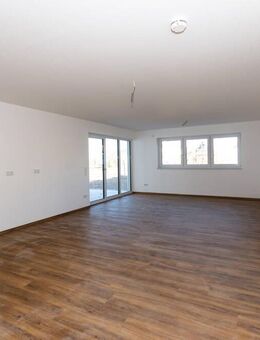 Moderne 2-Zimmerwohnung zu vermieten - Wörnitz