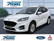 Ford Kuga Plug-In Hybrid ST-Line X ADAPTIVE LED+AHZV SCHWENKBAR+ACC+TWA+EL.HECKKLAPPE - Rochlitz