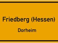 Friedberg-Dorheim: Charmantes Einfamilienhaus - Friedberg (Hessen)