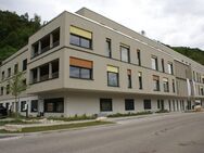 Sorgenfreies Wohnen im Angelika Wössner Stift in Sulz: Gemütliches Appartement - Sulz (Neckar)