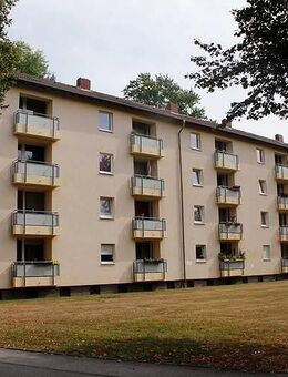 idyllisches Wohnen in Erle ! - Gelsenkirchen