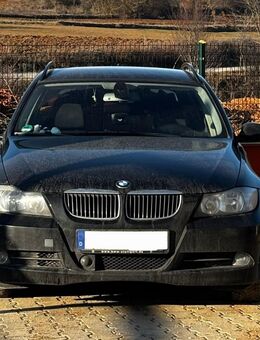 BMW E91 325ii und 320D VFL Schlachtfest, Ersatzteile, Reperatur - Wernberg-Köblitz