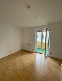 Schöne helle 3 Zimmerwohnung mit Balkon zu vermieten - Bad Brückenau