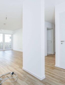 Nur noch 3 Wohnungen im Zentrum von Bramsche! - Bramsche