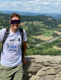 Freundin für Wandern und Entspannung/Yoga gesucht - Tuttlingen
