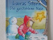 Minibuch Lauras Stern Die gestohlene Nase K24 - Löbau