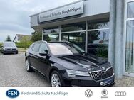 Skoda Superb, 2.0 TDI Combi Style AREA, Jahr 2023 - Demmin