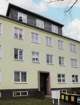 lastenfreie Bezugsfreie und teilmöblierte 2-Zi.-Wohnung in ruhiger Lage - Chemnitz