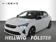 Opel Corsa-e, F e Line, Jahr 2023 - Hohenlockstedt