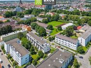 360° ISenioren & Kapitalanleger aufgepasst! Attraktive und schön gelegene Seniorenwohnung in Neu-Ulm - Neu Ulm