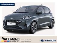 Hyundai i10, Trend INKL KOMFORT-PAKET, Jahr 2022 - Neunkirchen (Nordrhein-Westfalen)