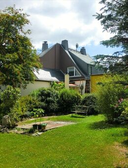 DHH mit Bauplatz in 01157 Dresden - Dresden