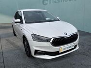 Skoda Fabia, 1.0 TSI Drive KESY, Jahr 2024 - München