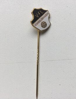 VfL Heimboldhausen Vintage Sammler Anstecknadel - Fulda