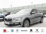 Skoda Scala, 1.5 TSI TOUR, Jahr 2023 - Pinneberg