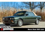 BMW 325 i Cabriolet - E30 - Bovenden