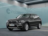 BMW X3, xDrive30e H&K Komfortzugang, Jahr 2020 - München