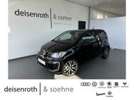 VW up, e-up Edition CCS maps more Clima EPH 16, Jahr 2023 - Alsfeld