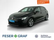 VW Golf, 1.5 TSI R-Line, Jahr 2023 - Nürnberg