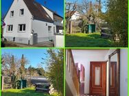 Solides Einfamilienhaus in bevorzugter Wohnlage - Hagenbach