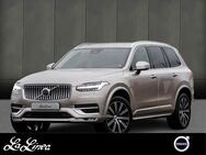 Volvo XC90, B5 Diesel AWD Plus Bright, Jahr 2023 - Bonn