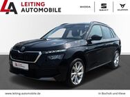 Skoda Kamiq, 1.5 TSI Tour WSS, Jahr 2023 - Bocholt