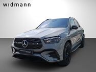 Mercedes GLE 450 AMG, d AMG-Line Night, Jahr 2024 - Meißen