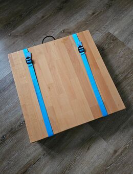 Matroschka (Gruppendynamisches Spiel) - Rastede