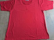 rotes T-shirt für Damen Gr.XL von New Fashion - Königswinter