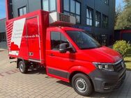 VW Crafter 2 Kammer Kühlkoffer Tüv&Insp.neu - Neu Wulmstorf