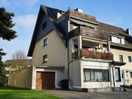 Waldrandlage Leverkusen-Schlebusch: Geräumige 3-4 Zi.-Wohnung an der Kölner Stadtgrenze! - Leverkusen