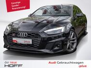 Audi S5, Sportback, Jahr 2021 - Sankt Augustin Zentrum