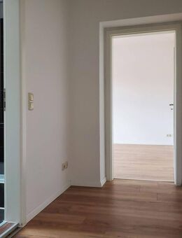 Studi-Wohnung unterm Dach - Magdeburg