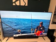 75 Zoll Samsung Fernseher - Gelsenkirchen Horst